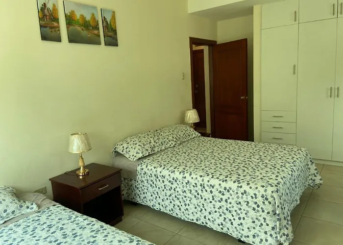 Doral Suite ¡Cerca Del Aeropuerto!